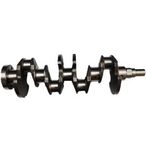 Diesel Cast Iron Crankshaft 481H-1005011 Crankshaft for Chery Eastar/Tiggo