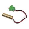 China DPSS Laser Aiming Laser Diode Pumped Laser Modules 0.01 KG with 3V Voltage Weight wholesale
