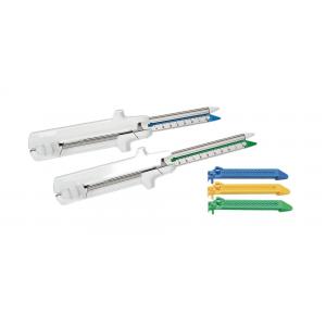 Disposable Linear Cutter Stapler