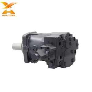 China A10vso60 A10VSO71 A10VSO85 A10VSO100 Rexroth 油圧ポンプ (ショベル用) supplier