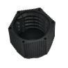 PP ABS Plastic  Injection Molding And Drawing Customization Shell