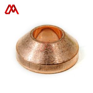 China High Performance ISUZU Injector Washer OEM 8-98079-248-0 890792480 Genuine Copper Seal For Common Rail Diesel Engines supplier