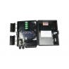 Fiber Access Outdoor Fiber Termination Box , FTTH Distribution Box 16 Core