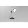 China 2018 flick-free led desk lamp 8W/12W led table light for book wholesale
