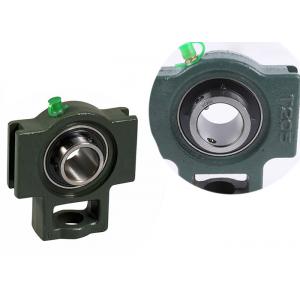 UCT205 Pillow Block Bearing Housing With Plummer , Square , Rhombus Housing