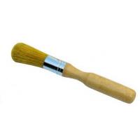 China Lacquered Wood Wax Brush For Chalk Paint Wax Bulk Buy on sale
