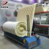 China Máquina de rodar automática para colchones textiles de tejidos acolchados wholesale