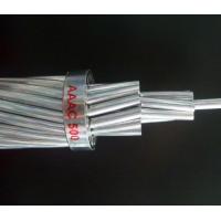 China Medium And Low Voltage Aluminum Conductor Steel Reinforced Astm B232 on sale