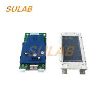 China Otis Elevator 4.3 Inch COP LOP Outbound Call Display Board LMBS430-V3.2.2 on sale