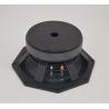 China 8 inch midbass speaker pro audio speaker big power midrange speaker 8 inch wholesale