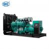 China 600KW 750KVA Diesel Generator With Cummins Engine wholesale