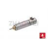 3 Volt 4mm Gear Reduction Electric Motor , Micro Metal Planetary Gearmotor