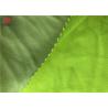 Polyester Cotton Fluorescent Material Fabric Reflective High Visibility Fabric