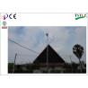 China Patented Ese Air Terminal High Using Value For Exterior Lightning Protection wholesale