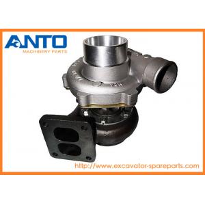 6207-81-8210 PC200-5 PC200LC-5 PC200LC-5T Turbo For Komatsu S6D95L Engine Turbocharger Components