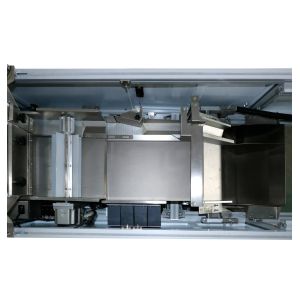 High Precision Counting Sealing Hardware Machine Visual Counting Packing Machine