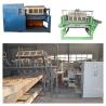 China Durable 1000-6000 Pieces/Hour Egg Tray Machine Egg Crate Making Machine And Plan Layout Drawings wholesale