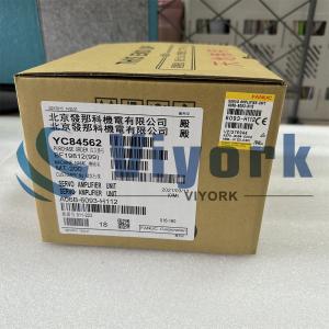 China Fanuc A06B-6093-H112 SERVO DRIVE NEW wholesale