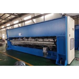 Polypropylene Nonwoven 8000n / M Needle Punching Machine