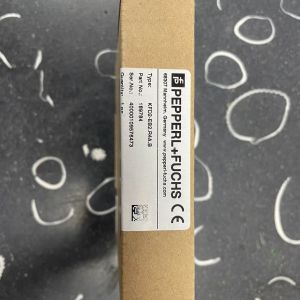 China Módulo de alimentación redundante Pepperl+Fuchs KFD2-EB2.R4A.B wholesale