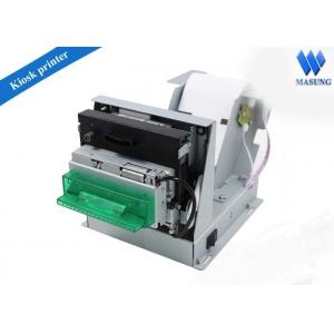 China Citizen USB  Dot Matrix Printer  With Automatic Cutter supplier