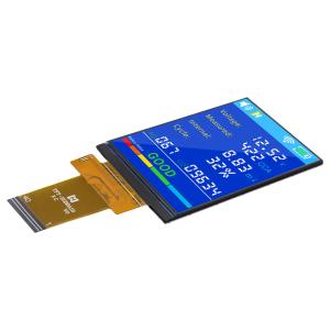 China 2.8 inch TFT LCD Screen | 480x640 RGB Interface | ST7701S Controller wholesale