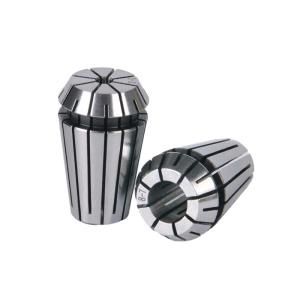 China Precision ER16 Collet Chuck ER16 For CNC Machining wholesale