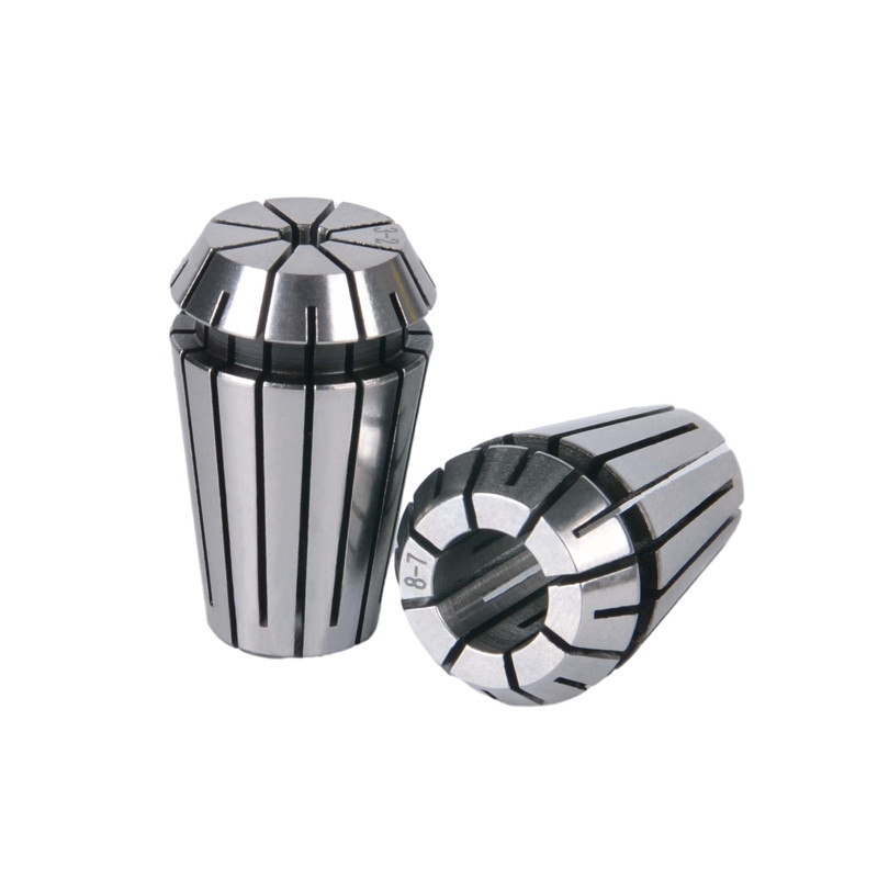 China Precision ER16 Collet Chuck ER16 para usinagem CNC supplier
