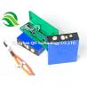 China Aduana	La batería de litio de UPS, 36V 100Amp portátil sube la batería recargable wholesale