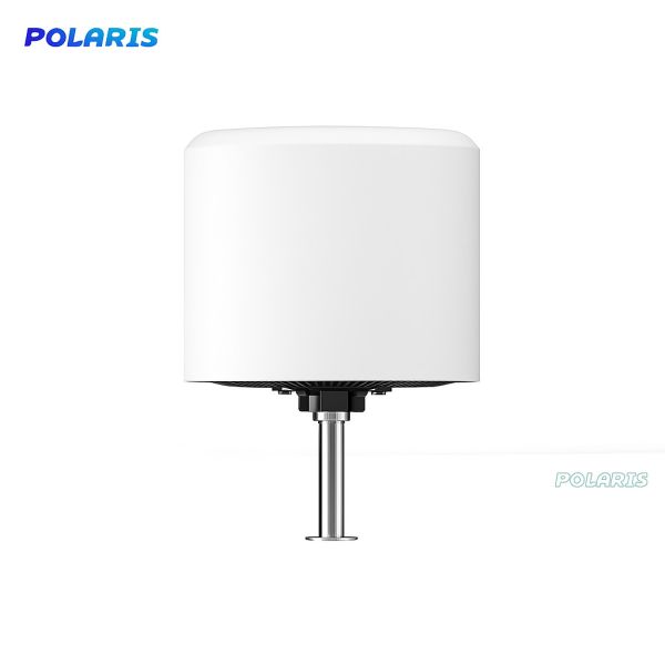 High Detection Sensitivity Drone Detector with 5-10KM Detection Distance