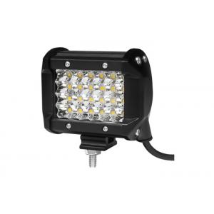 Custom LED Off Road Driving Lights Waterproof Led Light Bar For Quad