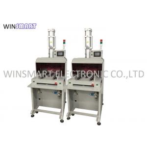 Automatic PCB Punching Machine For Printed Circuit Board