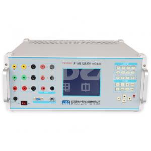 600V Anti Interference Multifunction Measuring Instrument Calibration Equipment