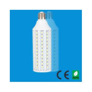 90Watt E40 / E27 LED Corn Light Bulb , Traditional Celling LED Warehouse Light