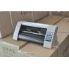 China 13- Inch Sticker Cutting Plotter , Vinyl Sticker Plotter Machine 5% To 95% Humidity wholesale