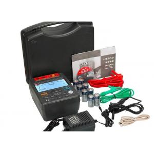 Large Transformers Insulation Resistance Test Equipment 5KV Insulation Resistance Tester