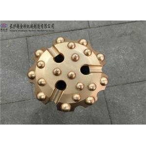China Down The Hole Dth Mining Drill Bits For High Pressure Drilling Rigs supplier