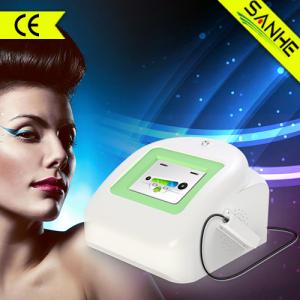 China Good Quality Factory Low Price Spider Vein Removal Machine Portable High Frequency machine supplier