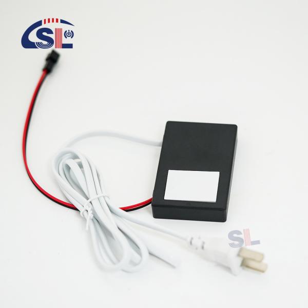 Experience the Convenience of Our Three Color Touch Sensor Switch for Mirror Defogger