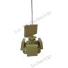 China 3.5km Detection Distance Customizable Anti Drone Defense System wholesale