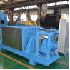 China High Effective animal slaughterhouse waste pre-crusher Rendering Plant Machine wholesale