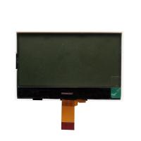 China Positive FSTN Transflective Graphic LCD Module Screen 132x64 Dots Resolution on sale
