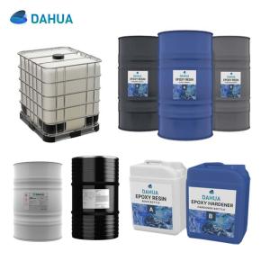 China Agent de durcissement époxy à base de résine polyamide réactive Polyamide 140N wholesale