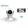 Wireless Security Full HD IP Camera Two Way Audio High Resolution With Alarm