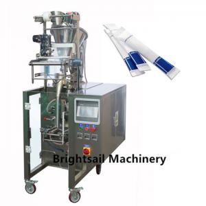 China Protein Powder Filling Packing Machine Health Product For Protein Package supplier