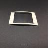 China 1-200mm Dia Sapphire Flat Watch Glass With Custom Shape 0.5-50 mm Thickness wholesale