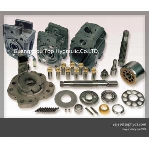 China Hydraulic Piston Pump Parts for Kawasaki K3V/K5V SERIES supplier