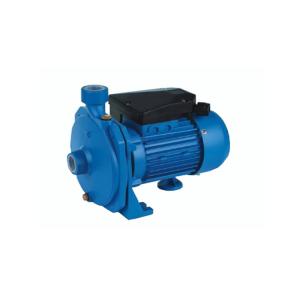 China Brass Impeller Scm Electric Motor Water Pump , Single Stage Centrifugal Pump Long life supplier