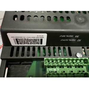 China ABB Module 2012AZ10101B ABB 2012AZ10101B Taylor Analog Input Module High reliability supplier