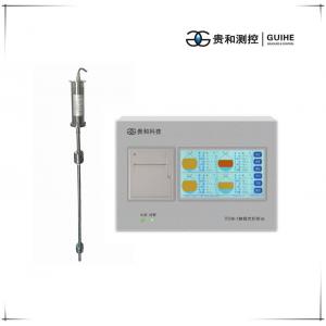 China SYW Series Float Type Fuel Tank Level Alarm Gauge For  LPG Tank Monitoring System supplier